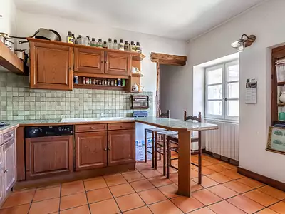 Maison, 213 m²