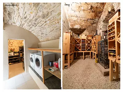 Maison, 332 m²