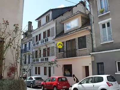 Maison, 200 m²
