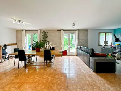 Maison, 130 m²