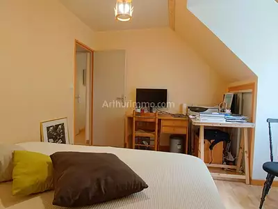 Maison, 98 m²