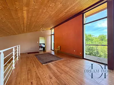 Maison, 213 m²