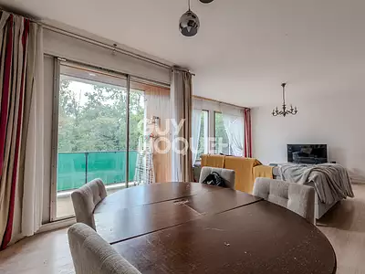 Appartement, 114 m²