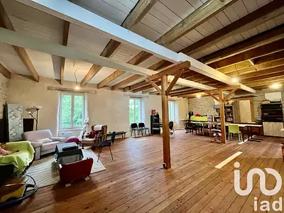 Maison, 628 m²