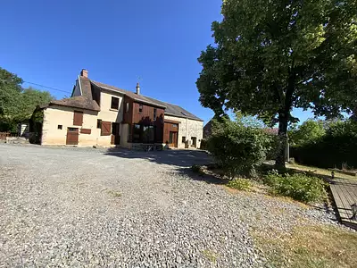 Maison, 195,7 m²