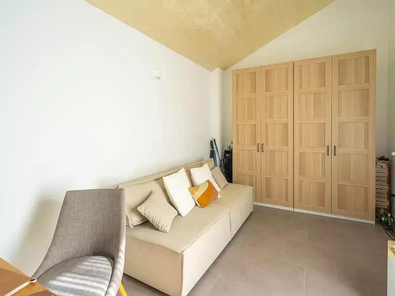 Maison, 92 m²