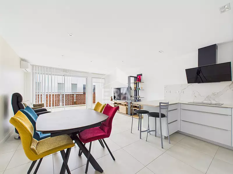 Appartement, 70,26 m²
