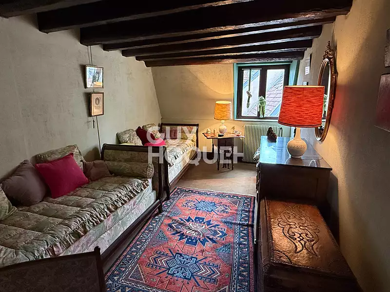 Appartement, 184 m²