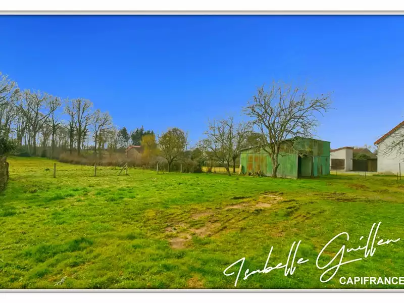 Maison, 140 m²