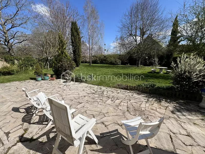 Maison, 170 m²