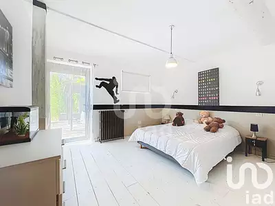 Maison, 270 m²