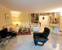 Appartement, 88,54 m²