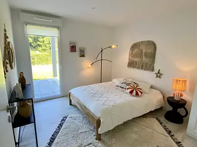 Appartement, 45 m²