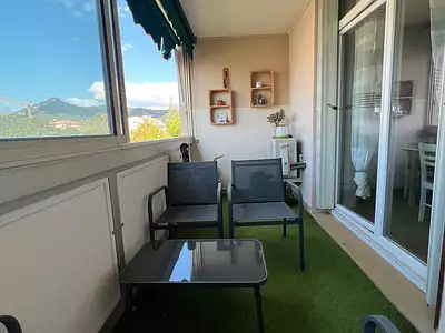 Appartement, 80 m²
