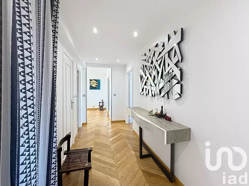 Appartement, 64 m²