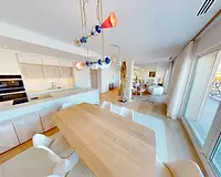 Appartement, 120 m²