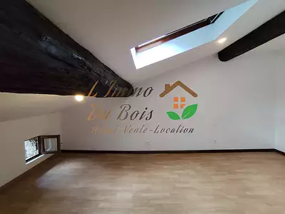 Appartement, 91,26 m²