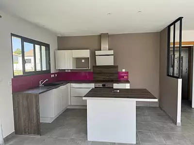 Maison, 105,26 m²
