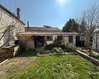 Maison, 91 m²