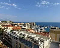 Appartement, 57,11 m²