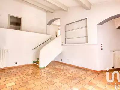 Maison, 130 m²