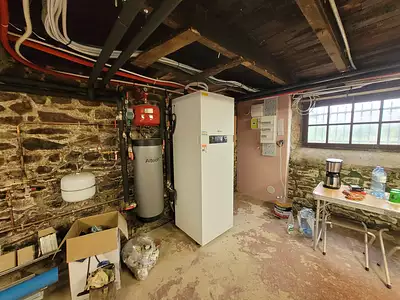 Maison, 100 m²