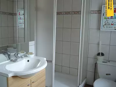 Maison, 52,8 m²