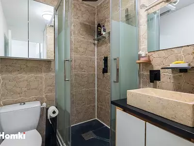 Appartement, 30 m²