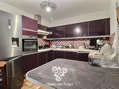 Maison, 137,7 m²