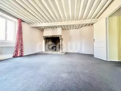 Appartement, 99,09 m²