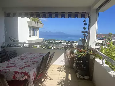 Appartement, 87,5 m²