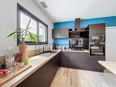 Maison, 149 m²