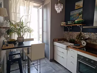 Appartement, 122 m²