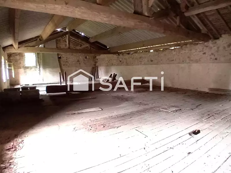 Maison, 120 m²