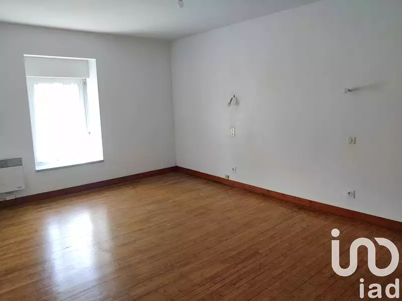 Maison, 177 m²