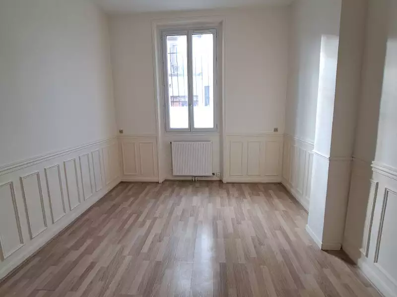 Appartement, 21,84 m²