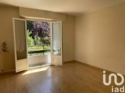 Appartement, 105 m²