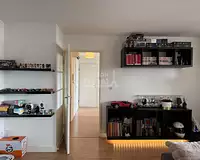 Appartement, 60,87 m²