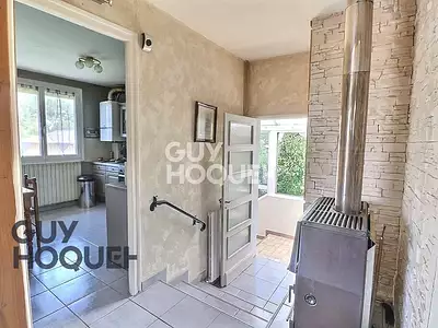 Maison, 64 m²