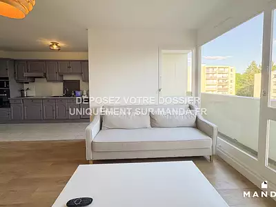 Appartement, 12 m²