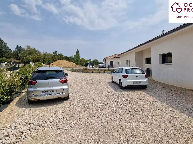 Maison, 125 m²