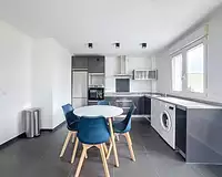 Appartement, 49,02 m²