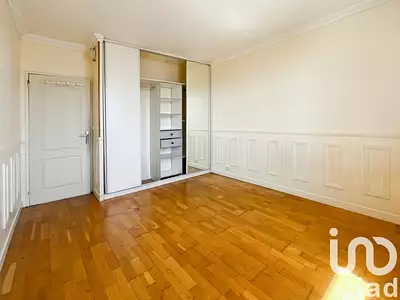 Appartement, 95 m²