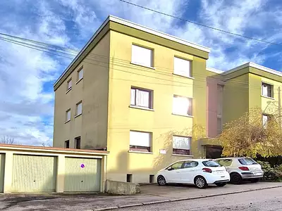 Appartement, 105,7 m²