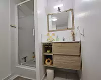 Appartement, 40,47 m²