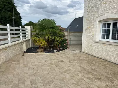 Maison, 164 m²