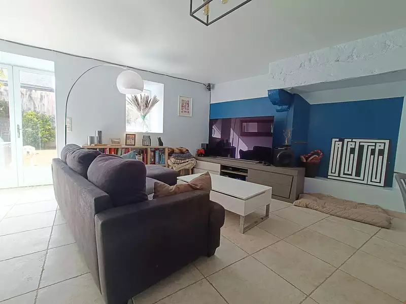 Maison, 87,2 m²