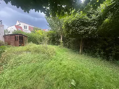 Appartement, 66,44 m²