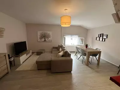 Appartement, 83,45 m²