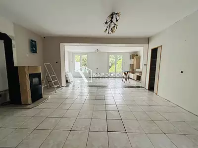 Maison, 89 m²